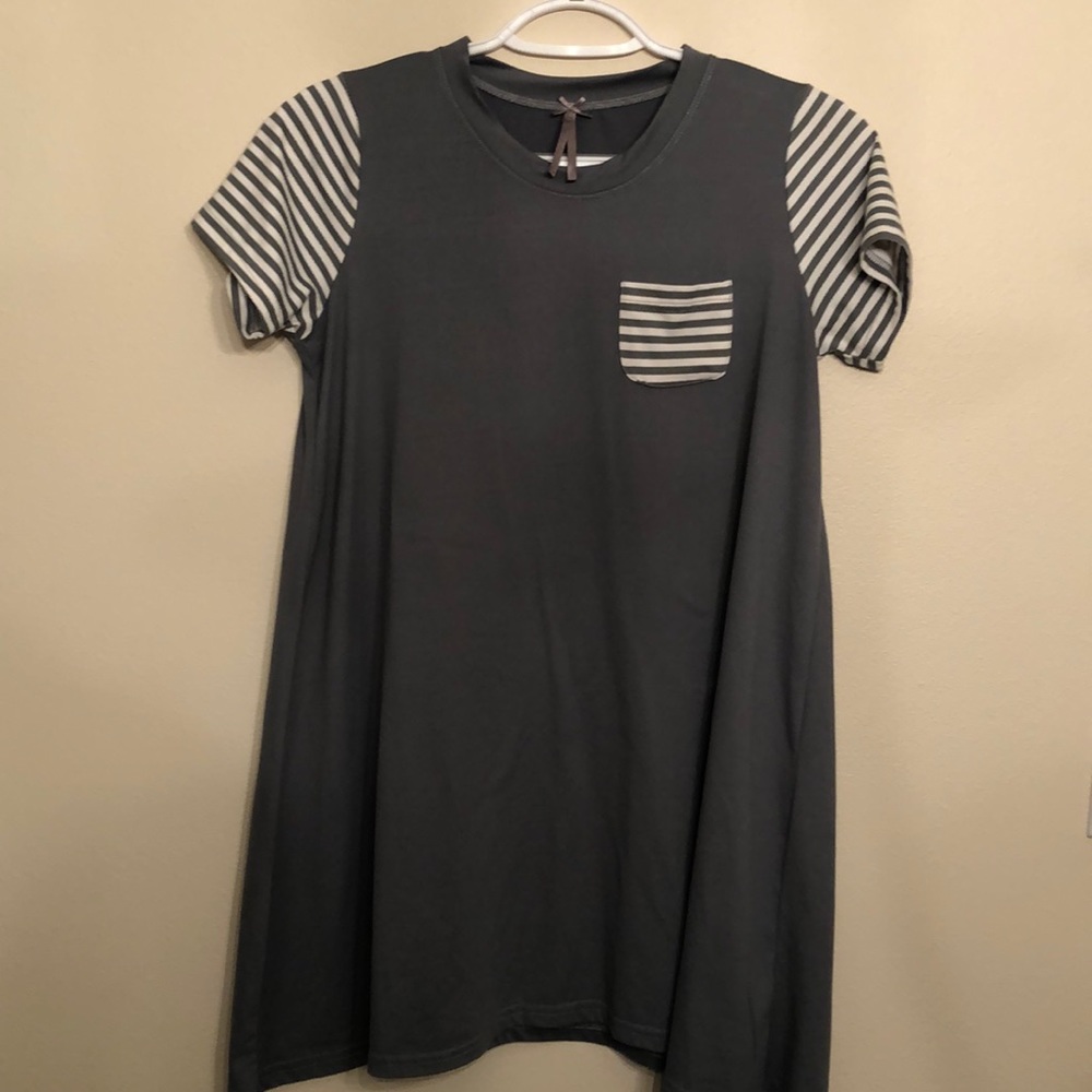 Poof Girls dress